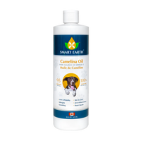 Smart Earth - Camelina Oil