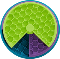 Nina Ottosson - Dog - Lickin' Layers Puzzle Game