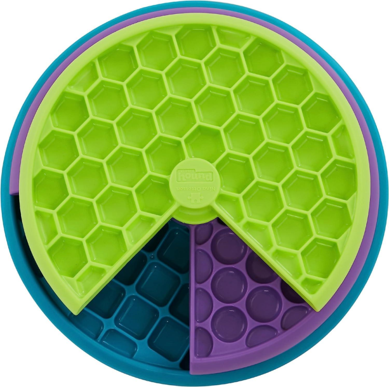 Nina Ottosson - Dog - Lickin' Layers Puzzle Game