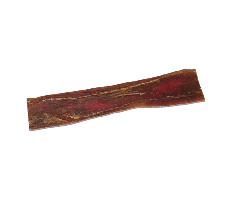 Open Range - Beef Chomper (Esophagus) Flattened 11-12