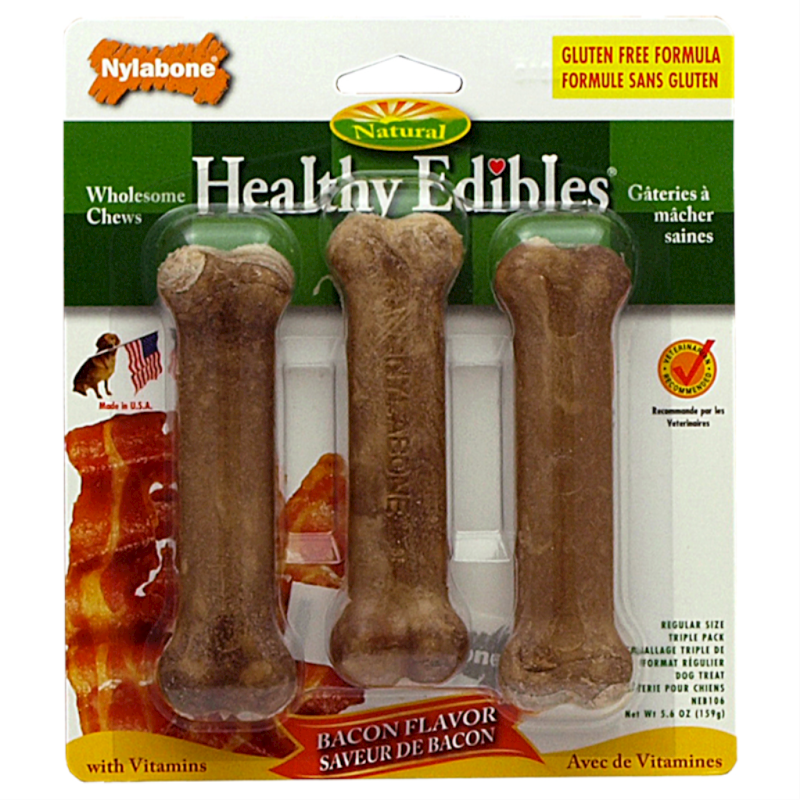 Nylabone - BACON BONE 26793