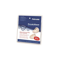 Petmate - Fresh Flow Replacement Filters #24909