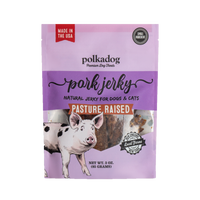 Polkadog - Pork Jerky