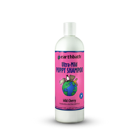 Earthbath - Dog Shampoo Puppy