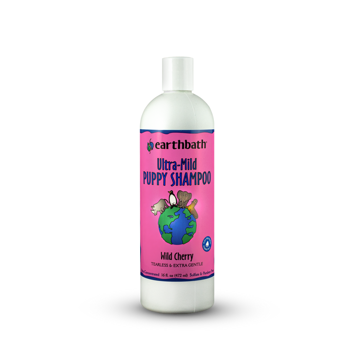Earthbath - Dog Shampoo Puppy