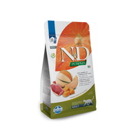 Farmina - Cat N&D Pumpkin Duck & Cantaloupe Adult