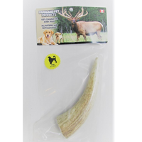 Parkland Pet Products - Dog - Whole Hard Antler Elk