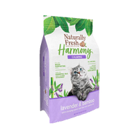 Naturally Fresh - Harmony Clumping Litter