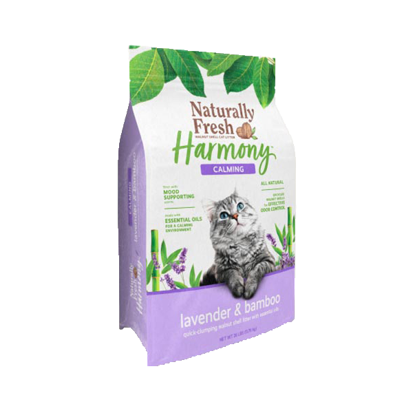 Naturally Fresh - Harmony Clumping Litter