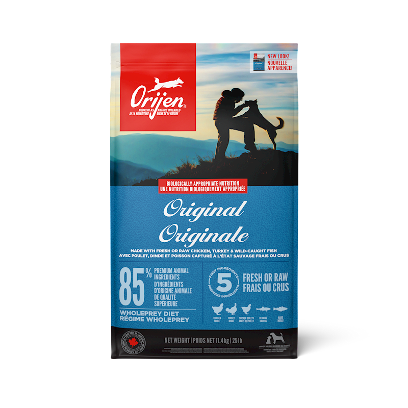 Champion - Orijen - Dog Original
