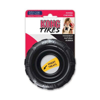 KONG - Dog - Tires