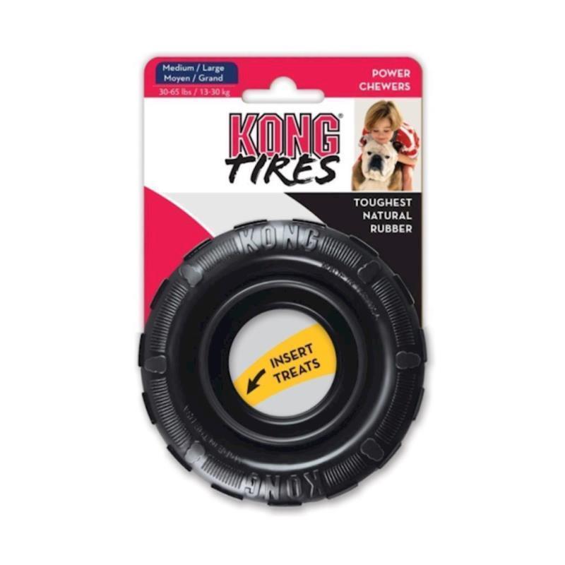 KONG - Dog - Tires