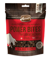 Merrick - Dog Power Bites Real Texas Beef
