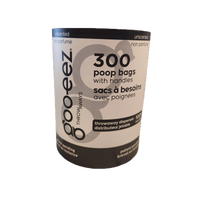 Goo-eez - Dog - Calming Ecofriendly Poop Bags Unscented