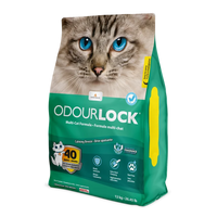 Eco Solutions - OdourLock - Calming Breeze