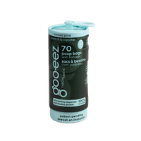 Goo-eez - Dog - Calming Ecofriendly Poop Bags Minted Pine