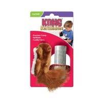 KONG - Cat Plush Squirrel