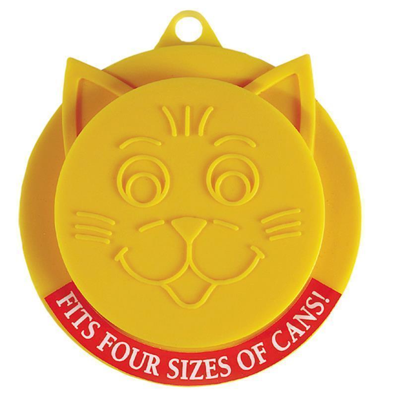 PETMATE KITTY CAP FOR CANS