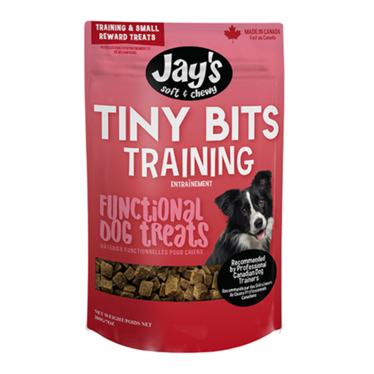 Jays - Bits Training Treats