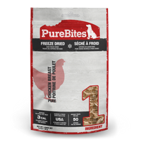 Purebites - Dog Chicken Breast