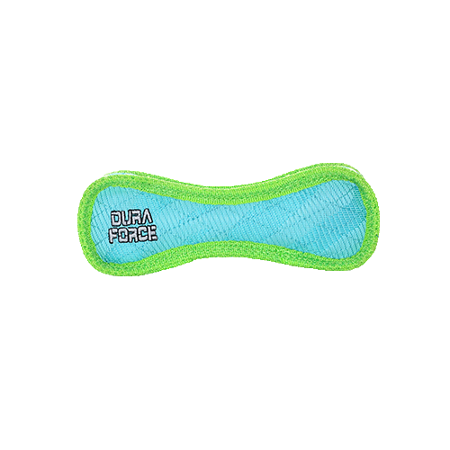 DuraForce - Jr Bone Tiger Blue-Green