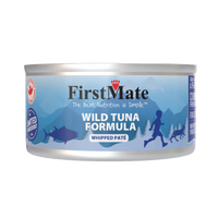 FirstMate - Cat - Limited Ingredient Grain Free Wild Tuna Pâté