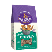 WellPet - Old Mother Hubbard - Dog Biscuits Fresh Breath