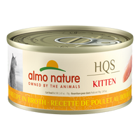 Almo Nature - HQS Natural - Kitten Chicken 1050H