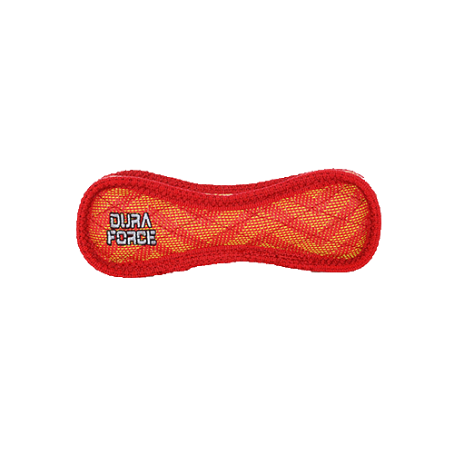 DuraForce - Jr Bone Zigzag Red-Red
