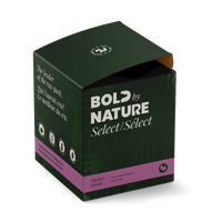 Bold by Nature - Select - Turkey