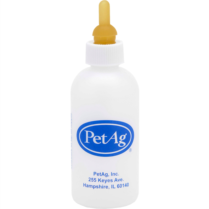PetAg - KMR - Nursing Bottle