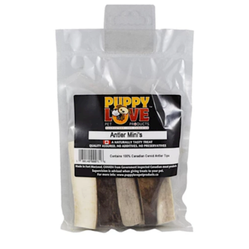 Puppy Love - Antler Minis