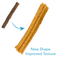 Crumps - Plaque Busters with Pumpkin Spice 7 Bulk