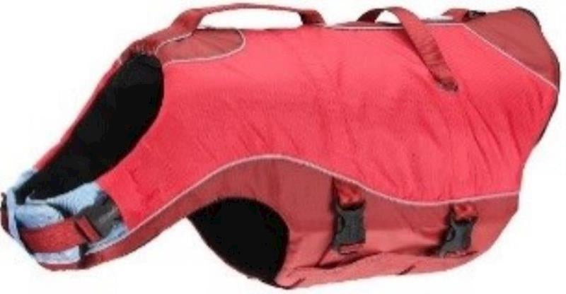 Kurgo - Surf N Turf Lifejacket