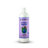 Earthbath - Dog Shampoo Light Coat Brightener