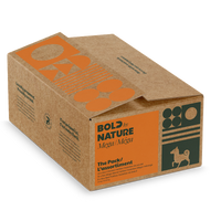 Bold by Nature - Mega - Variety Box with Chicken Patties