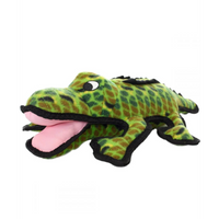 Tuffy - Ocean Creature Alligator