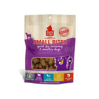 Plato - Dog - Small Bites Treats Lamb