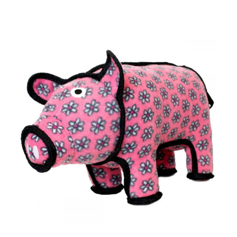 Tuffy's - Dog - Barnyard Pig