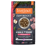 Instinct - Raw Boost - Cat Indoor Health Rabbit