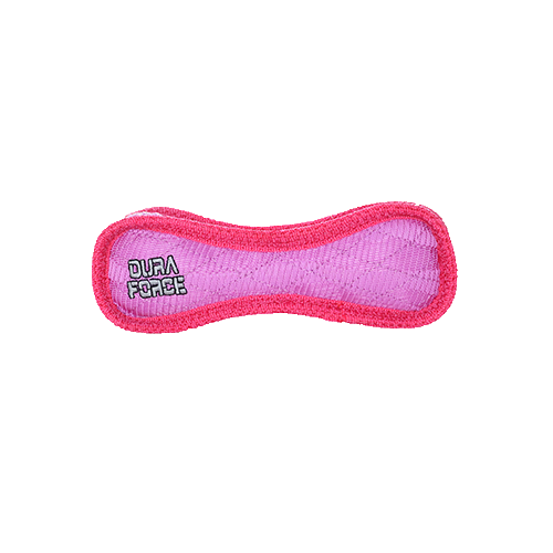 DuraForce - Jr Bone Tiger Pink-Pink