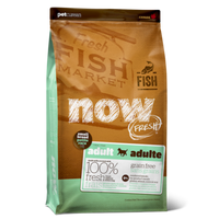 Petcurean - Now Fresh - Grain Free Breed Fish