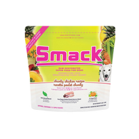 Smack - Dog - Chunky Chicken