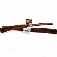 Puppy Love - Beef Mega Bully Stick 16