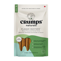 Crumps - Plaque Busters with Bacon 7