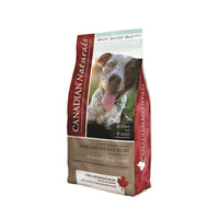 Canadian Naturals - Dog Pork and Brown Rice
