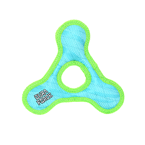 DuraForce - Jr TriangleRing Tiger Blue-Green