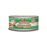 Merrick - Purrfect Bistro - Chicken Divan