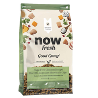Now Fresh - Dog - Good Gravy Small Breed Adult Chicken Recipe with Ancient Grains