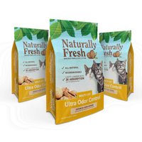 Ecoshell - Naturally Fresh - Ultra Odor Control Clumping Litter